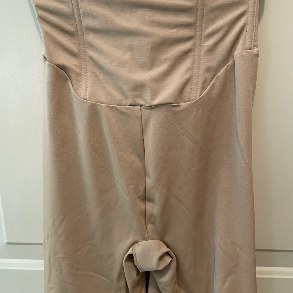 Maidenform FLEXEES shapewear. Tummy and thigh control.